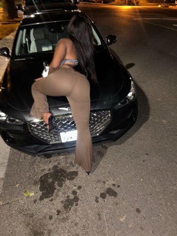 Busty Bombshell Escort — Oakland In-Calls & Outcalls (26) - 1