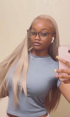 Too Fine To Scroll Past  - 1