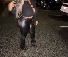 Fort Myers Hourglass Style Female Escort — Incall & Verified Outcall - Image 2