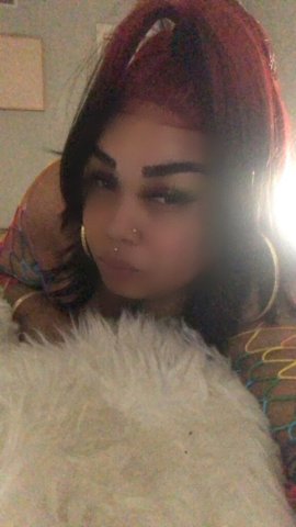 Nashville Female Escort — Real Deep Throat & Sweet Curvy 36 - 1