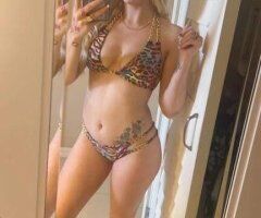 Ventura Irish Cassidy Bubble Butt Blonde Escort — In-call & out-call - Image 2