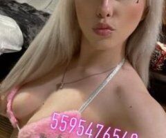 Ventura Irish Cassidy Bubble Butt Blonde Escort — In-call & out-call - Image 12