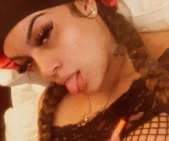 Seattle Slim Thicc Female Escort — Independent, Discreet - Image 2