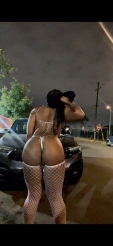 Oakland/East Bay Female Escort — Outcall Car Fun - 1