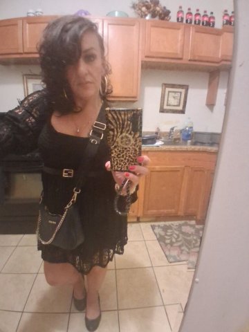 Baltimore Massage for Mature, Respectful Clients (45) - 1