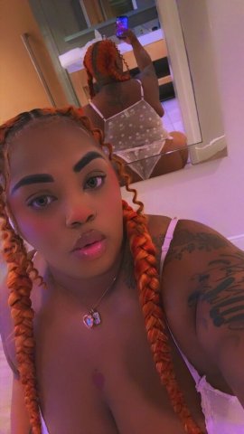 Lafayette Louisiana BBW Escort — Karmel Kreme Da Kreole Dream (Greek/Fetish/Trucker Friendly) - 1