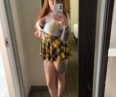 Salt Lake City Female Escort — Foxxy Roxxxy (GFE, BBBJ) - $100 - Image 6