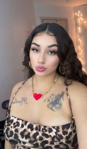 Miss Desirable — Snapchat Verification Only - 1