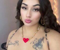 Colorado Springs escorts - Miss Desirable — Snapchat Verification Only