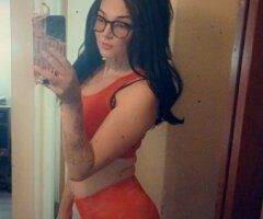 Female Escort in Louisville — No Anal, No GFE - Image 3