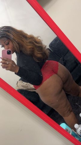 Discreet Female Escort in Buffalo, NY — FS, Fetish - 1
