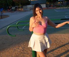 Naomi, 18-Year-Old Playmate — Seductive Adult Escapes - Image 2