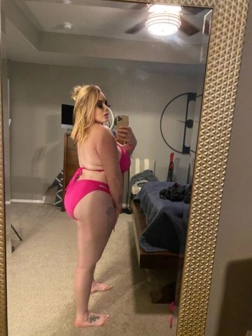 Longview, TX Female Escort — Incall or Outcall (Text WhatsApp) - 1
