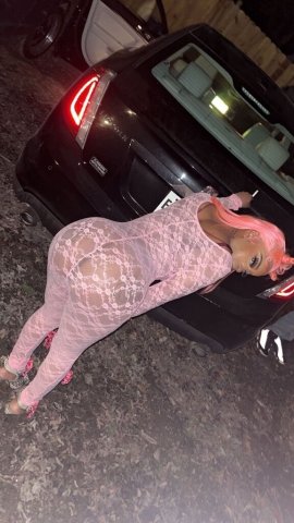 Fire Cat  — Louisville Female Escort (Incalls Only) - 1