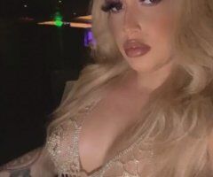 Reno escorts - Reno Blonde Escort — Sweet, bubbly girl-next-door vibe (24)