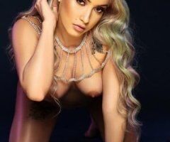 Reno Blonde Escort — Sweet, bubbly girl-next-door vibe (24) - Image 2