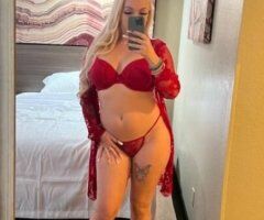 Reno Blonde Escort — Sweet, bubbly girl-next-door vibe (24) - Image 3