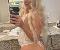 Reno Blonde Escort — Sweet, bubbly girl-next-door vibe (24) - Image 8