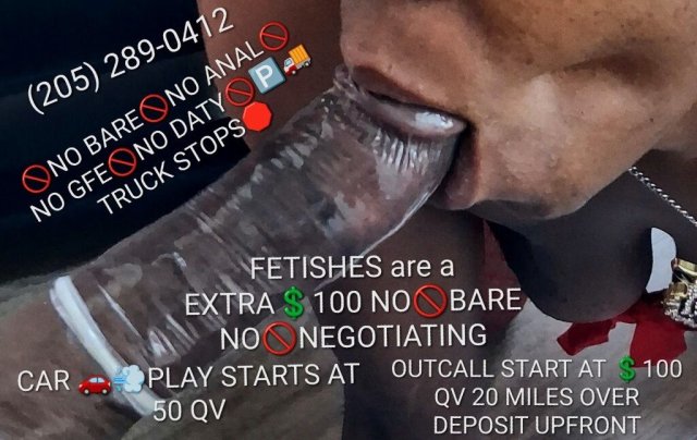 Incall Discreet in Chalkville + Car Play Options (Cash/Chime/Venmo) - 1