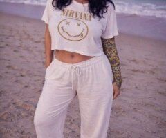 Atlanta, GA GFE Female Escort (In/outcall) — Donation for my time - Image 5