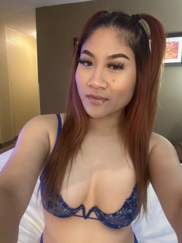 El Paso Texas Asian Young Girl for In/Outcall, Nuru Massage & GFE - 1