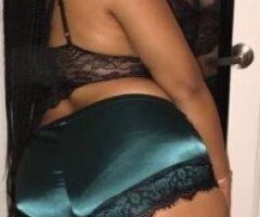 Blasian Escort — Doggy with Sucking, Condom Included (21+), In-Calls - Image 2