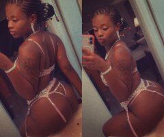 Orlando escorts - Orlando GFE & Fetish-Friendly Oral — 5'3 Hot Chocolate Nigerian (23)