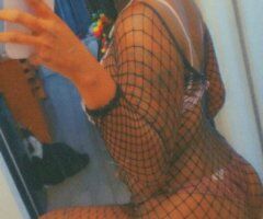 Orlando GFE & Fetish-Friendly Oral — 5'3 Hot Chocolate Nigerian (23) - Image 2