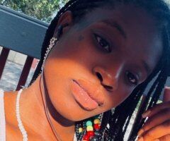 Orlando GFE & Fetish-Friendly Oral — 5'3 Hot Chocolate Nigerian (23) - Image 3