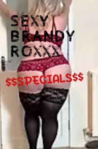 Brandy — Sensual MILF FS (covered) Incall in Modesto, CA - 1