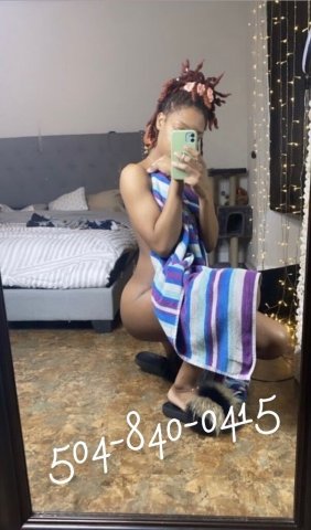 New Orleans Cinnamon Treat Sweet Dates & Verified Video Chat - 1