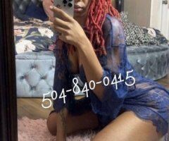 New Orleans Cinnamon Treat Sweet Dates & Verified Video Chat - Image 6