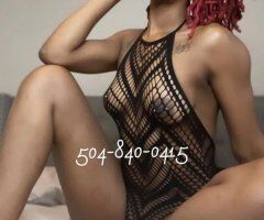 New Orleans Cinnamon Treat Sweet Dates & Verified Video Chat - Image 7