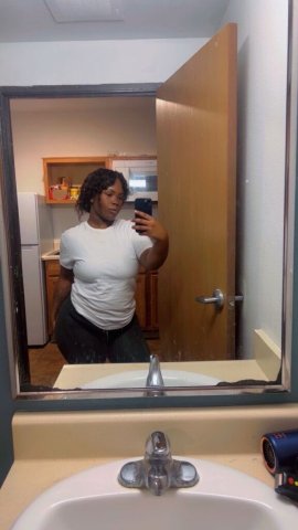 Baton Rouge Female Escort — Video Verify (Facetime) - 1