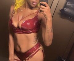 Tampa escorts - Brandon Area Incall/Outcall Touch Therapist — Throat Goat Massage