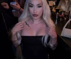 Reno escorts - Kim (blonde) — Reno Female Escort for a few days (age 24)