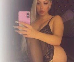 Kim (blonde) — Reno Female Escort for a few days (age 24) - Image 2