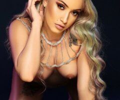 Kim (blonde) — Reno Female Escort for a few days (age 24) - Image 7