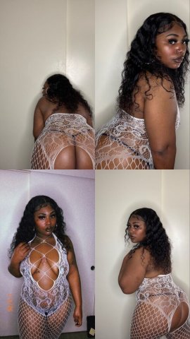 Modesto Honey-Sweet Escort — Curvy, Thick, Fetish-Friendly In-Calls - 1