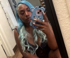Modesto Honey-Sweet Escort — Curvy, Thick, Fetish-Friendly In-Calls - Image 5