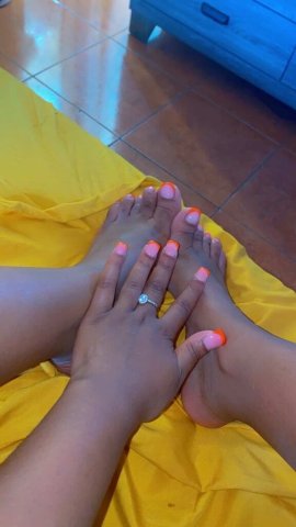Sinnamon Treat in Myrtle Beach — short-time visits + Fetish-Friendly Dates - 1