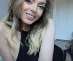 Petite Blonde Escort (Real Photos) in Wilmington, NC - Image 11