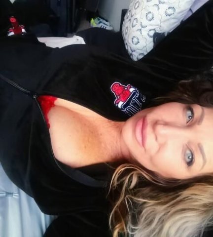 Ventura Blonde Adult Star SyrenWylde—Couples & Fetish-Friendly Adult Fun - 1