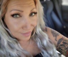 Ventura Blonde Adult Star SyrenWylde—Couples & Fetish-Friendly Adult Fun - Image 5
