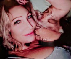 Ventura Blonde Adult Star SyrenWylde—Couples & Fetish-Friendly Adult Fun - Image 8
