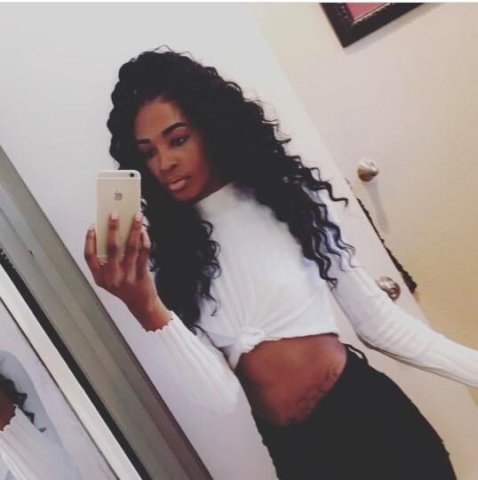 Sugaa — Oakland/East Bay Female Escort (Party People, Solo) - 1
