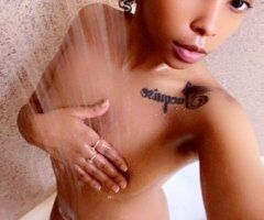 Nina (Nigerian) — Petite Escort in Annapolis, MD (Call for age 25) - Image 5