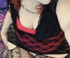 Scarlett Harlott-Gresham — MILF Escort, Gag Reflex & Kung Fu (35) - Image 10