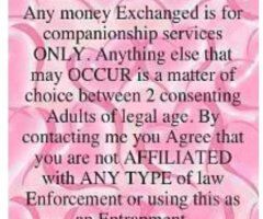 Sasha Jae (Fancy) Shreveport Female Escort — Nuru Massage Specials - Image 8