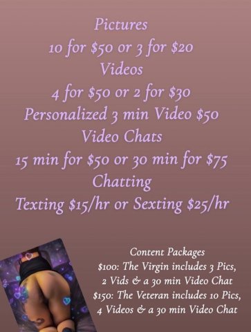 The Naughty MILF Next Door — In-person meets & content - 1